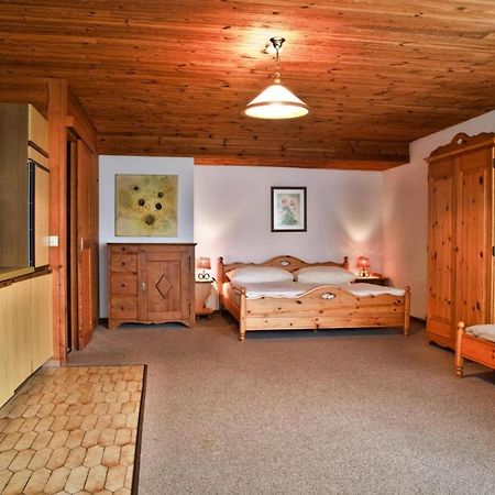 Apartments Grafhube, Afritz-Verditz Innere Einode Exteriör bild